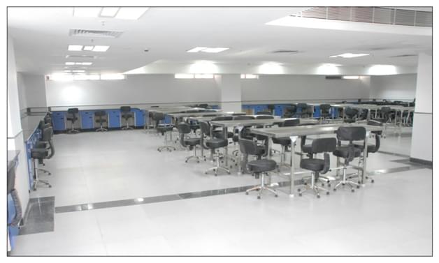 ESIC Hyderabad Facilities photo 1